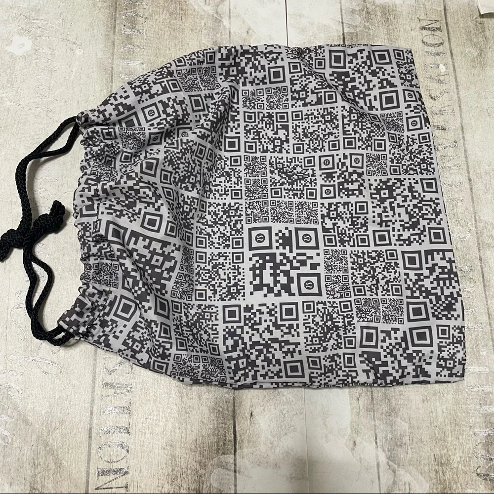 Lululemon Bag